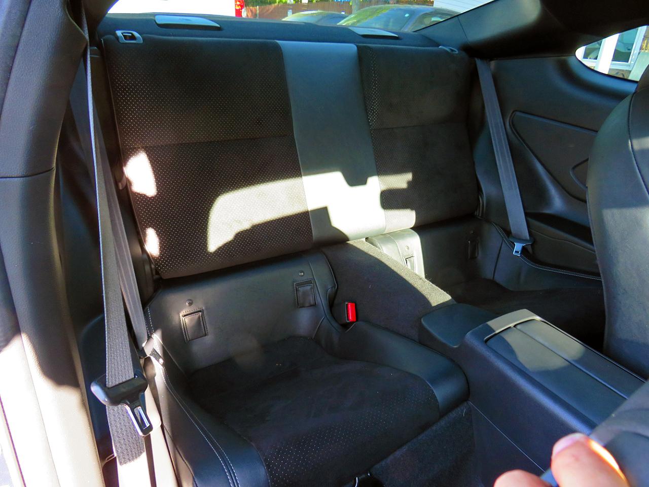 Toyota GR86 Premium Auto (Natl) 2023