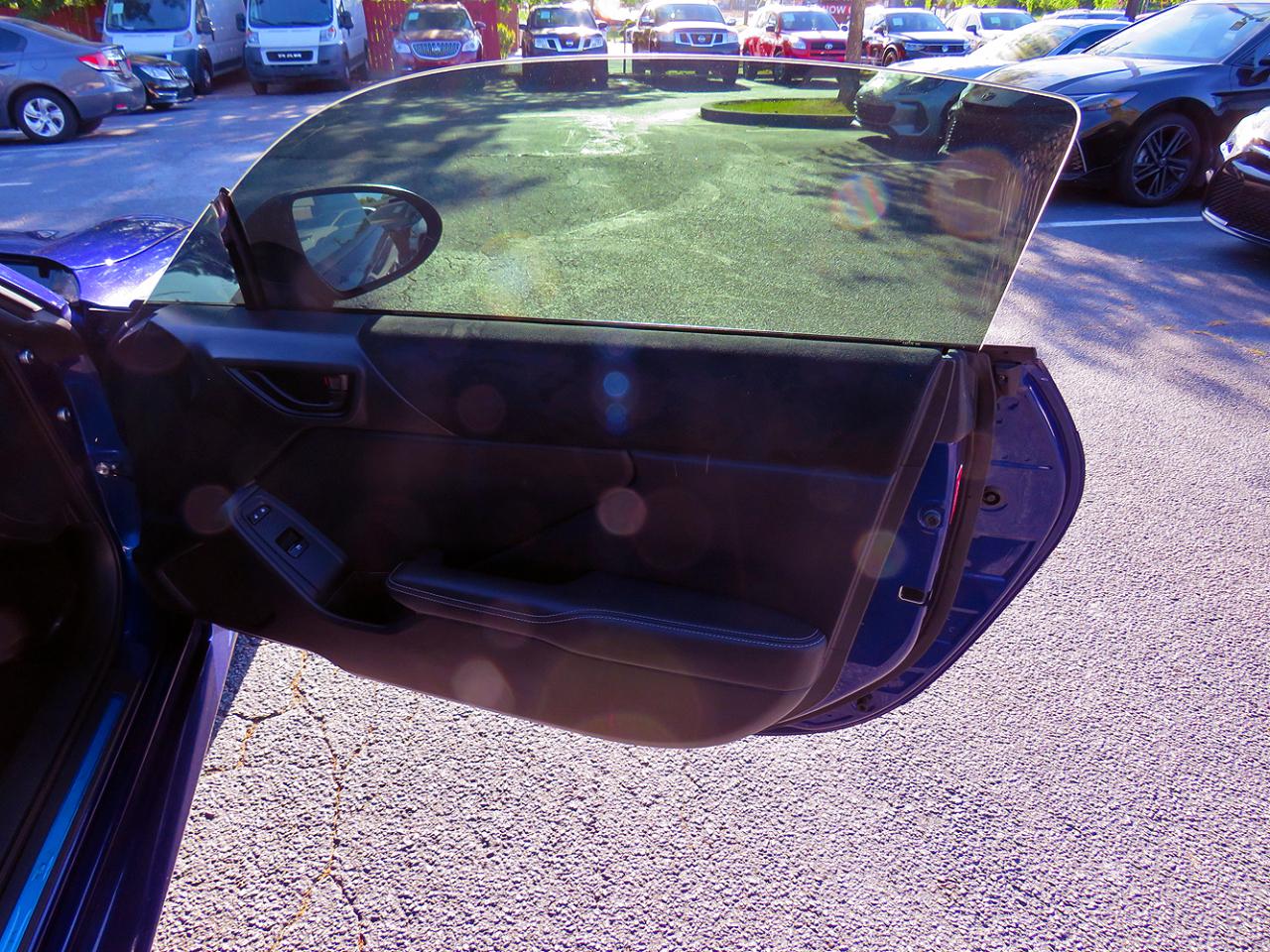 Toyota GR86 Premium Auto (Natl) 2023
