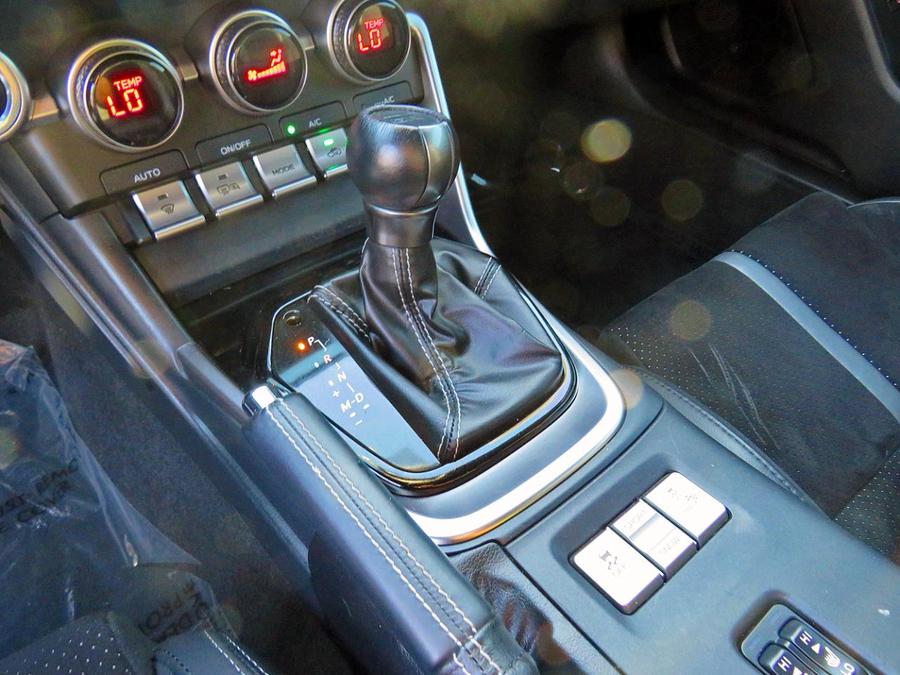 Toyota GR86 Premium Auto (Natl) 2023