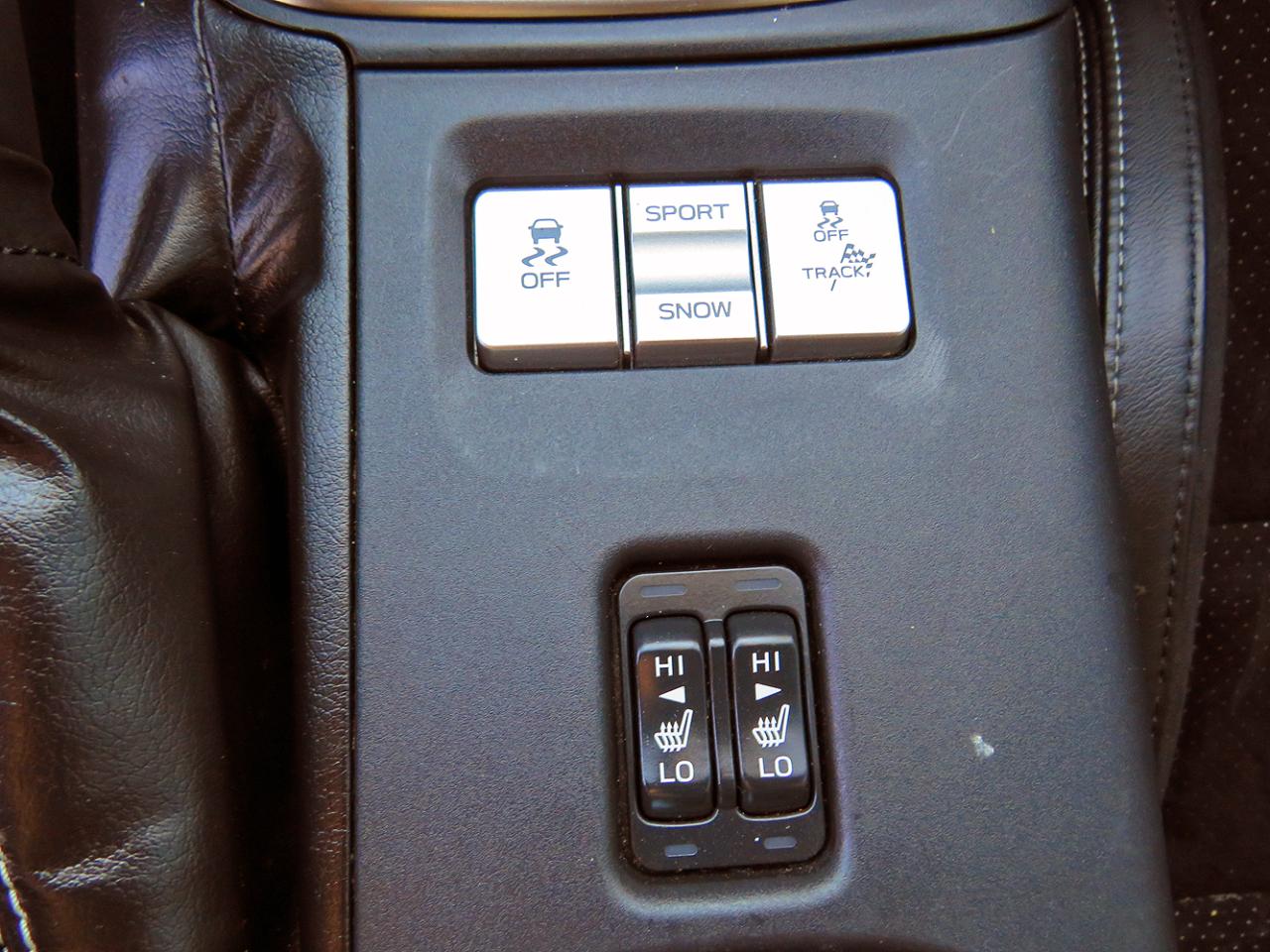 Toyota GR86 Premium Auto (Natl) 2023