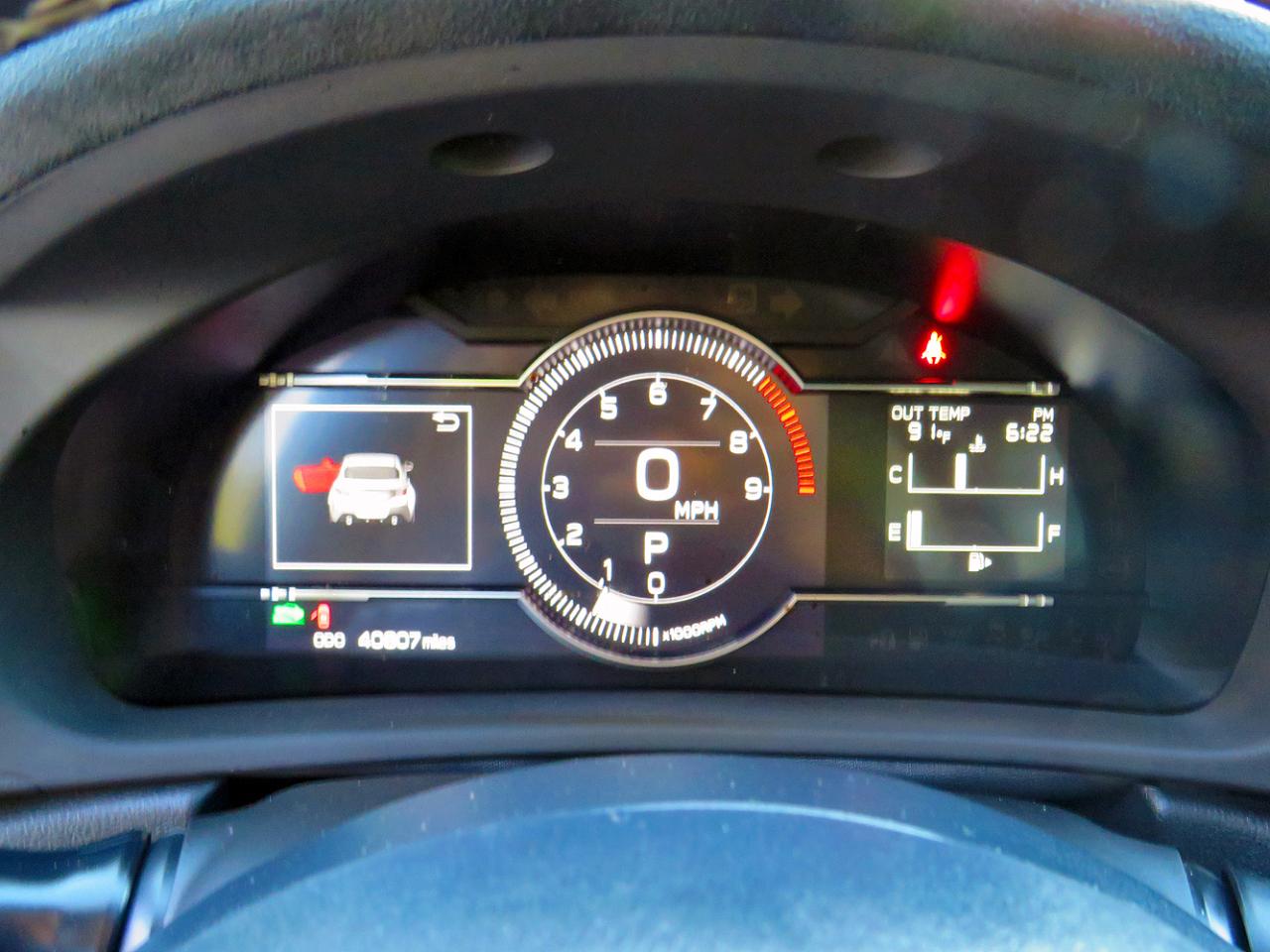 Toyota GR86 Premium Auto (Natl) 2023