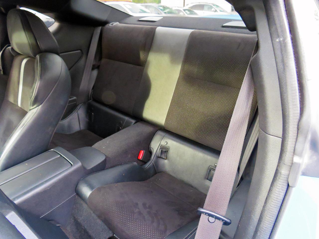 Toyota GR86 Premium Auto (Natl) 2023