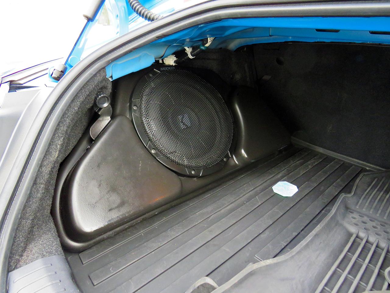 Toyota GR86 Premium Auto (Natl) 2023