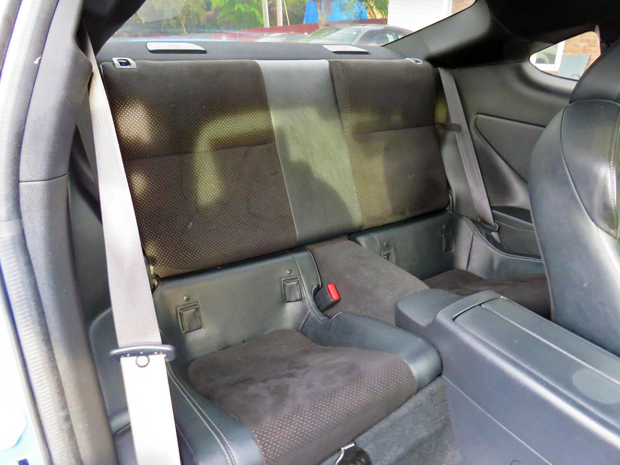 Toyota GR86 Premium Auto (Natl) 2023