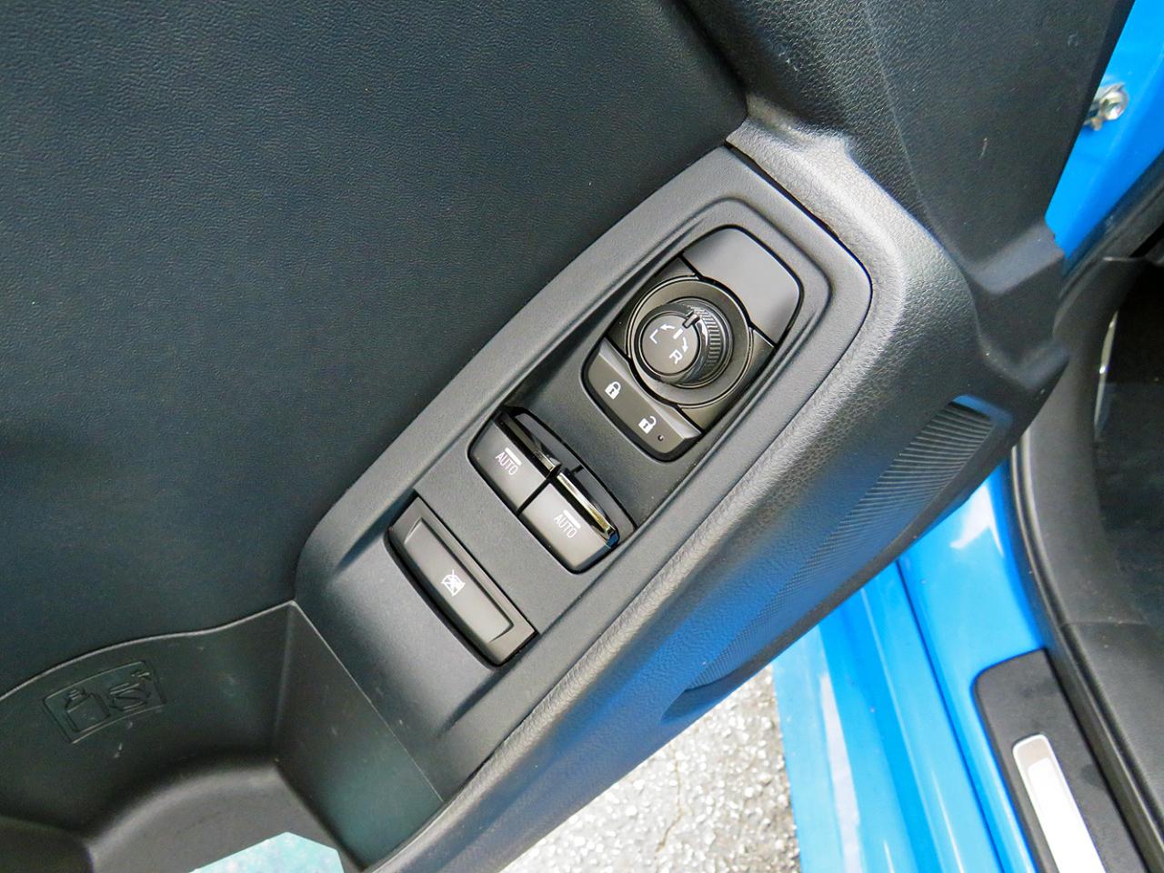 Toyota GR86 Premium Auto (Natl) 2023