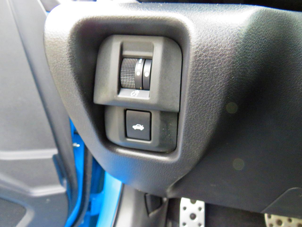 Toyota GR86 Premium Auto (Natl) 2023