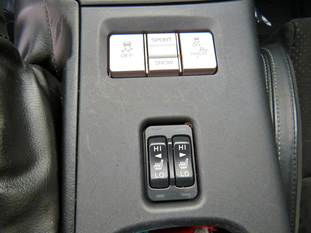 Toyota GR86 Premium Auto (Natl) 2023