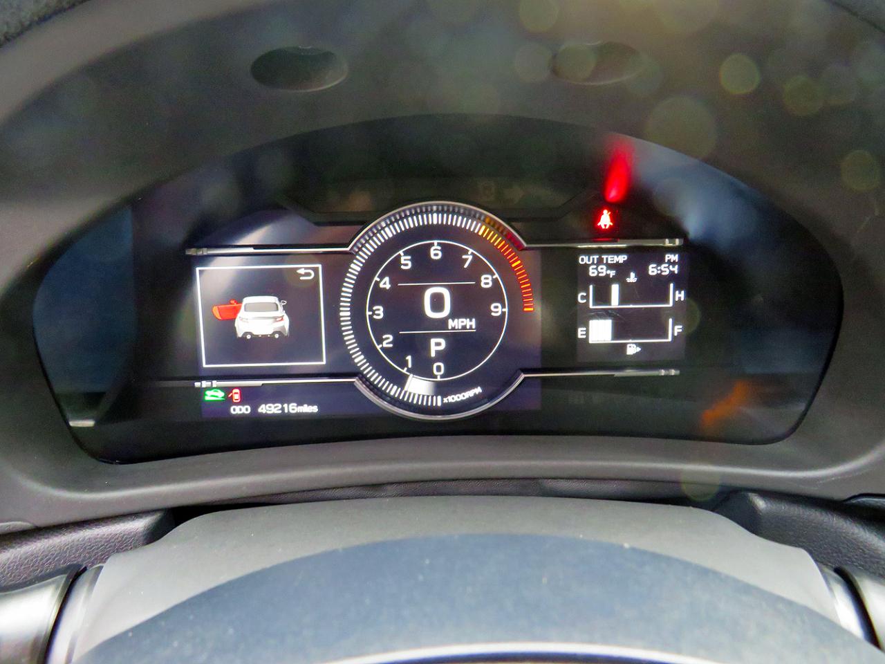 Toyota GR86 Premium Auto (Natl) 2023