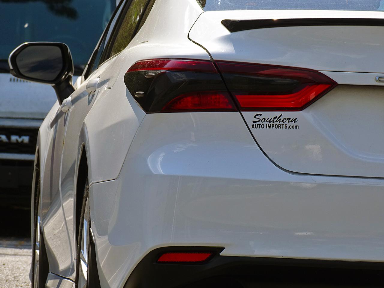 Toyota Camry LE Auto (Natl) 2023