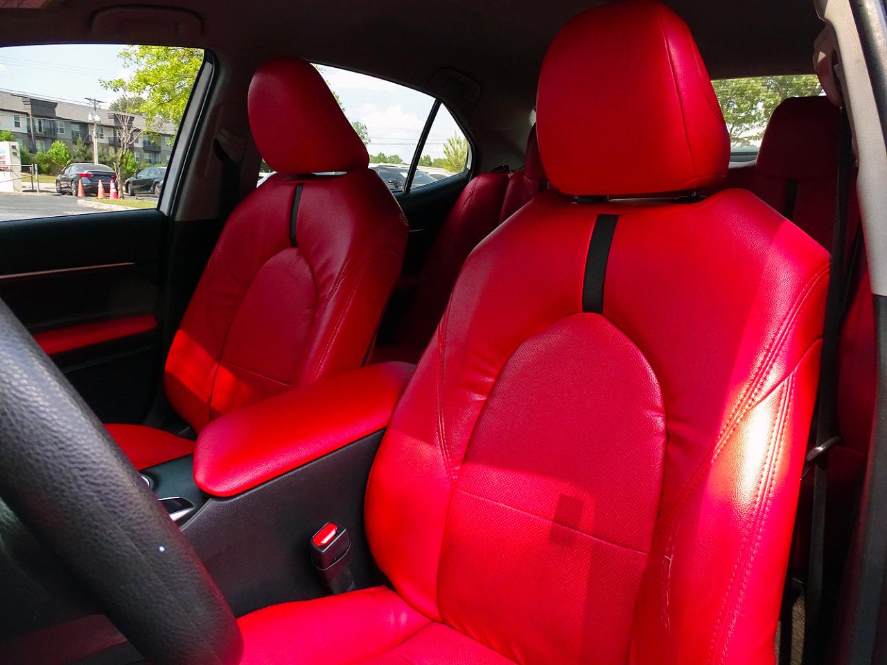 Toyota Camry LE Auto (Natl) 2023