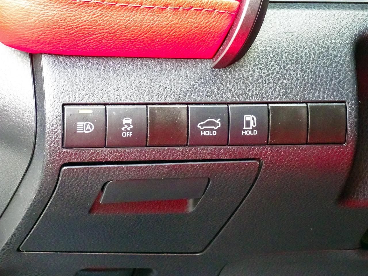 Toyota Camry LE Auto (Natl) 2023