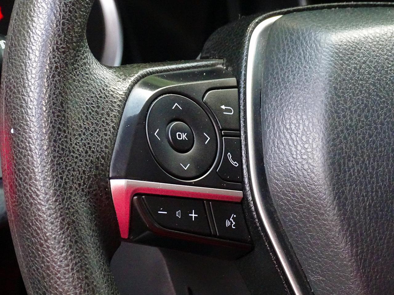 Toyota Camry LE Auto (Natl) 2023