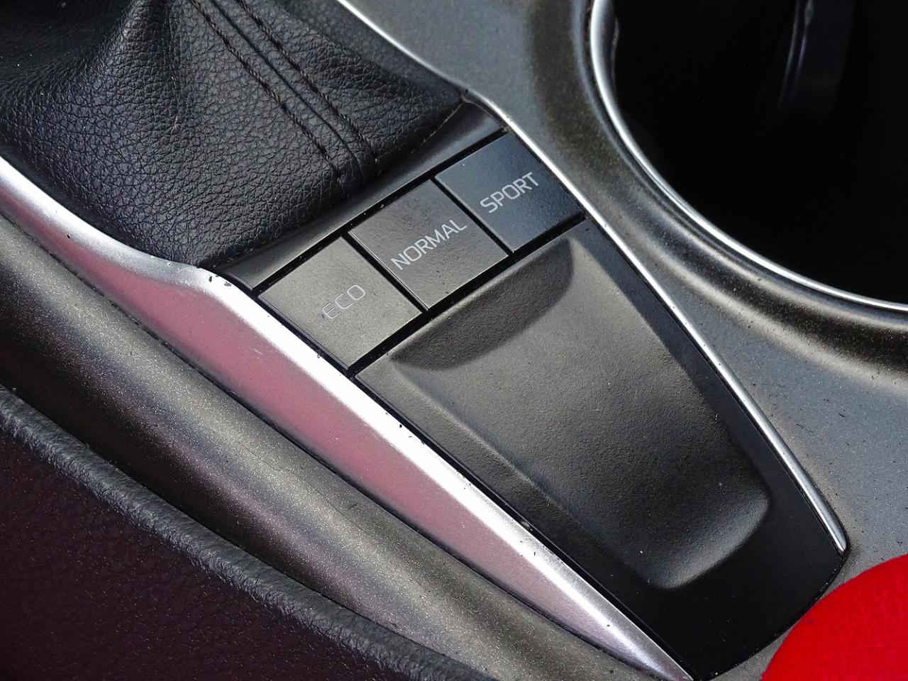 Toyota Camry LE Auto (Natl) 2023