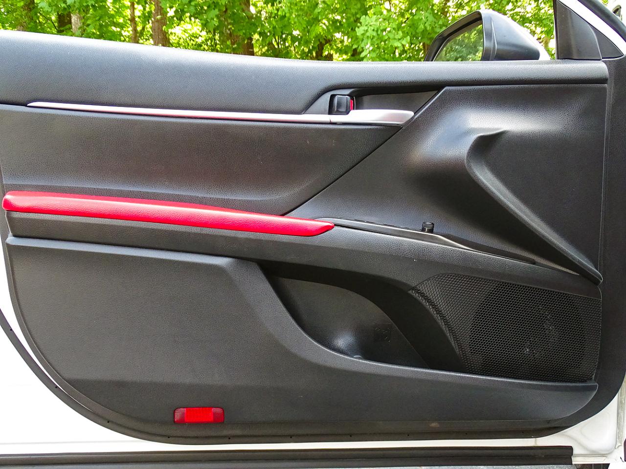 Toyota Camry LE Auto (Natl) 2023