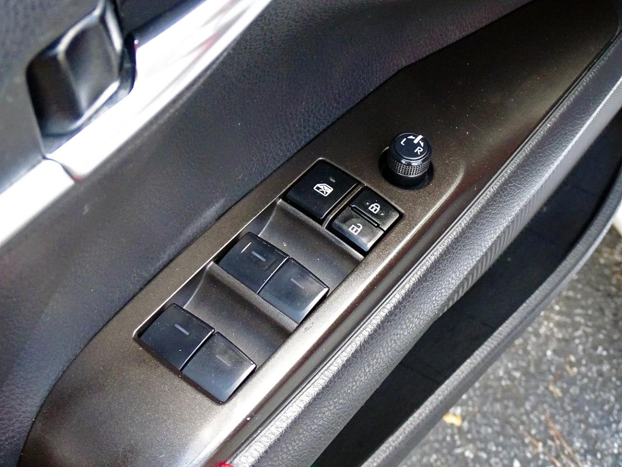 Toyota Camry LE Auto (Natl) 2023