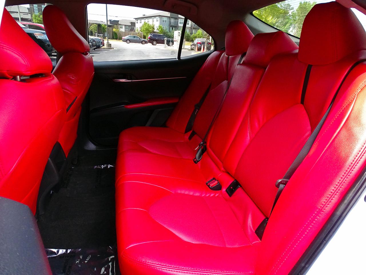 Toyota Camry LE Auto (Natl) 2023