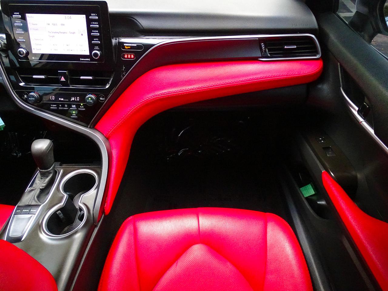 Toyota Camry LE Auto (Natl) 2023