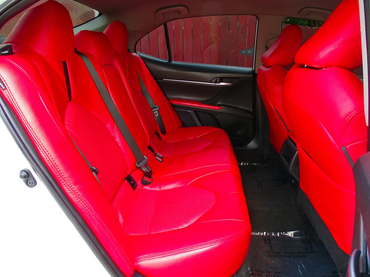 Toyota Camry LE Auto (Natl) 2023