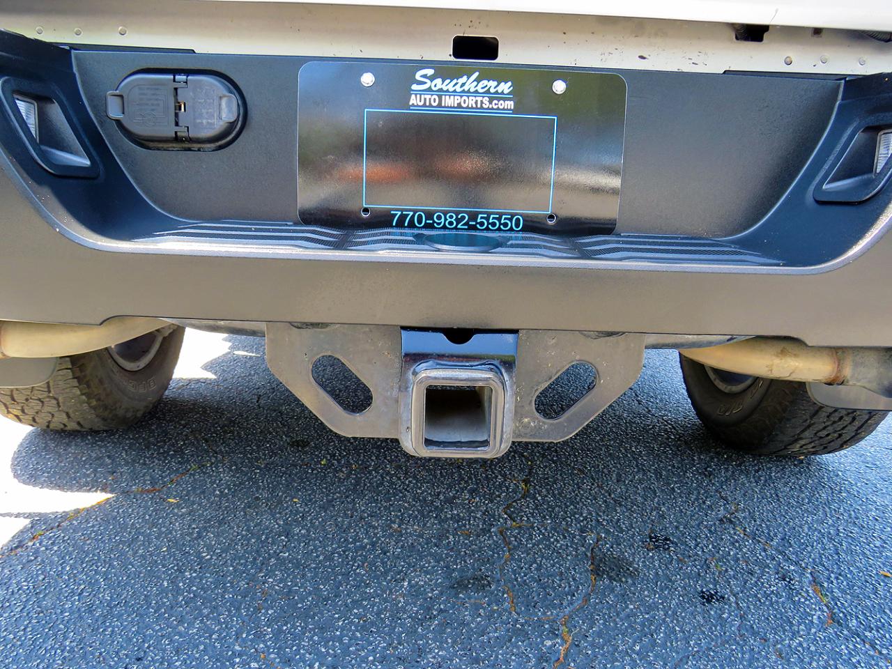 Toyota Tundra 4WD SR5 CrewMax 5.5' Bed 5.7L FFV (Natl) 2021