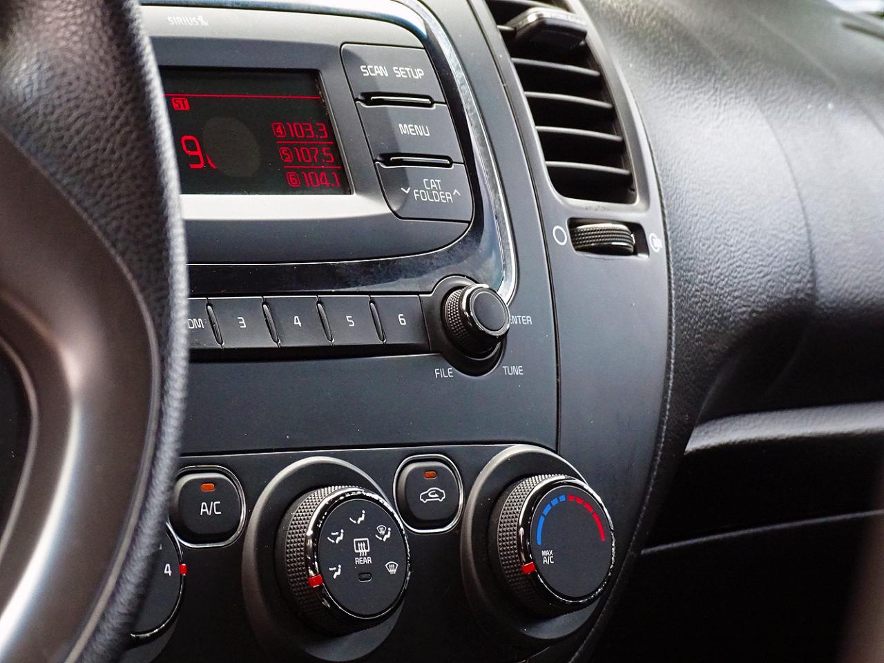 Kia Forte LX Auto 2017