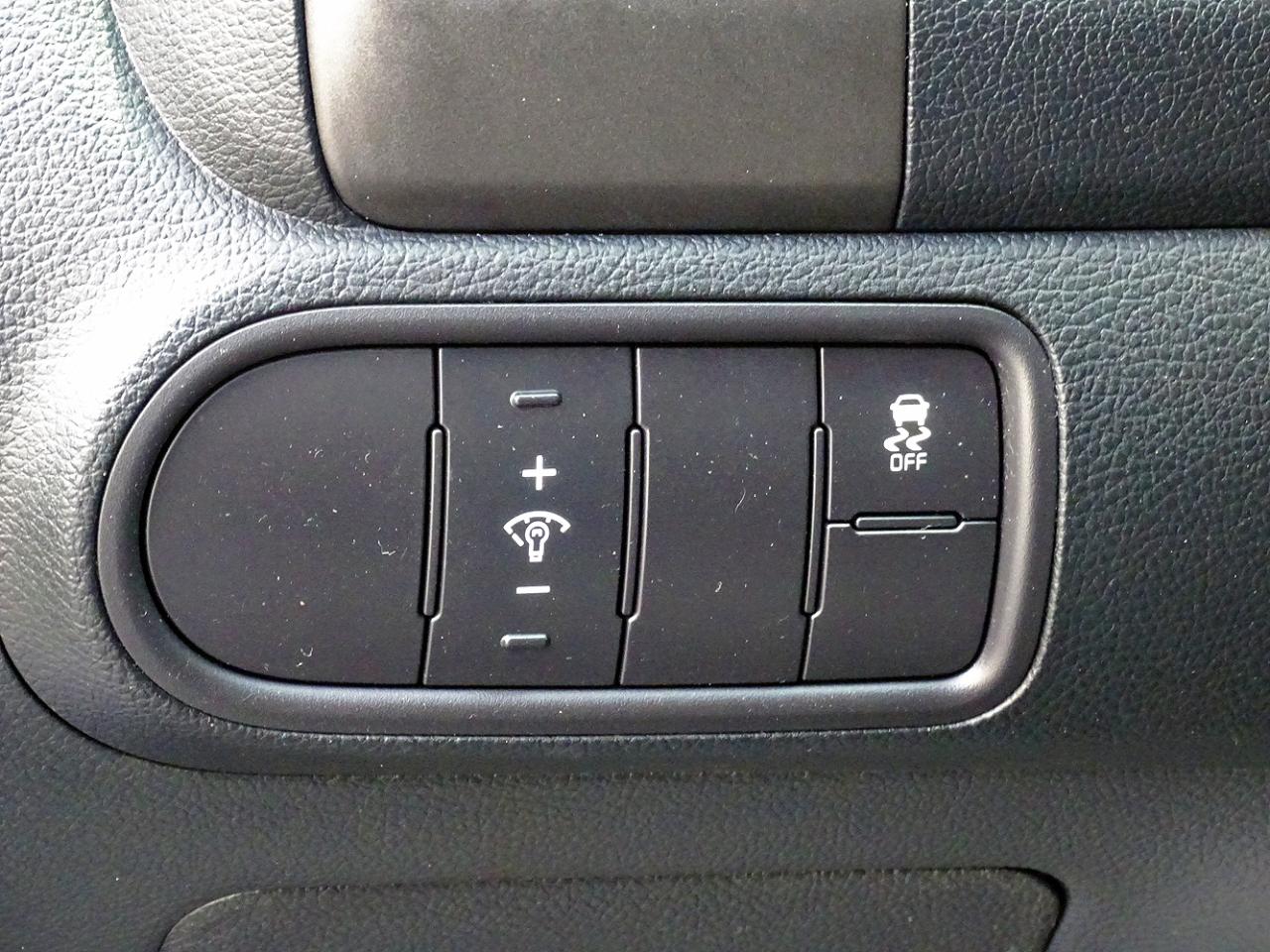 Kia Forte LX Auto 2017