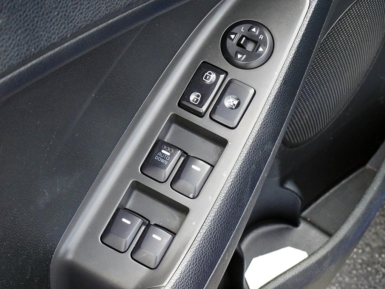 Kia Forte LX Auto 2017