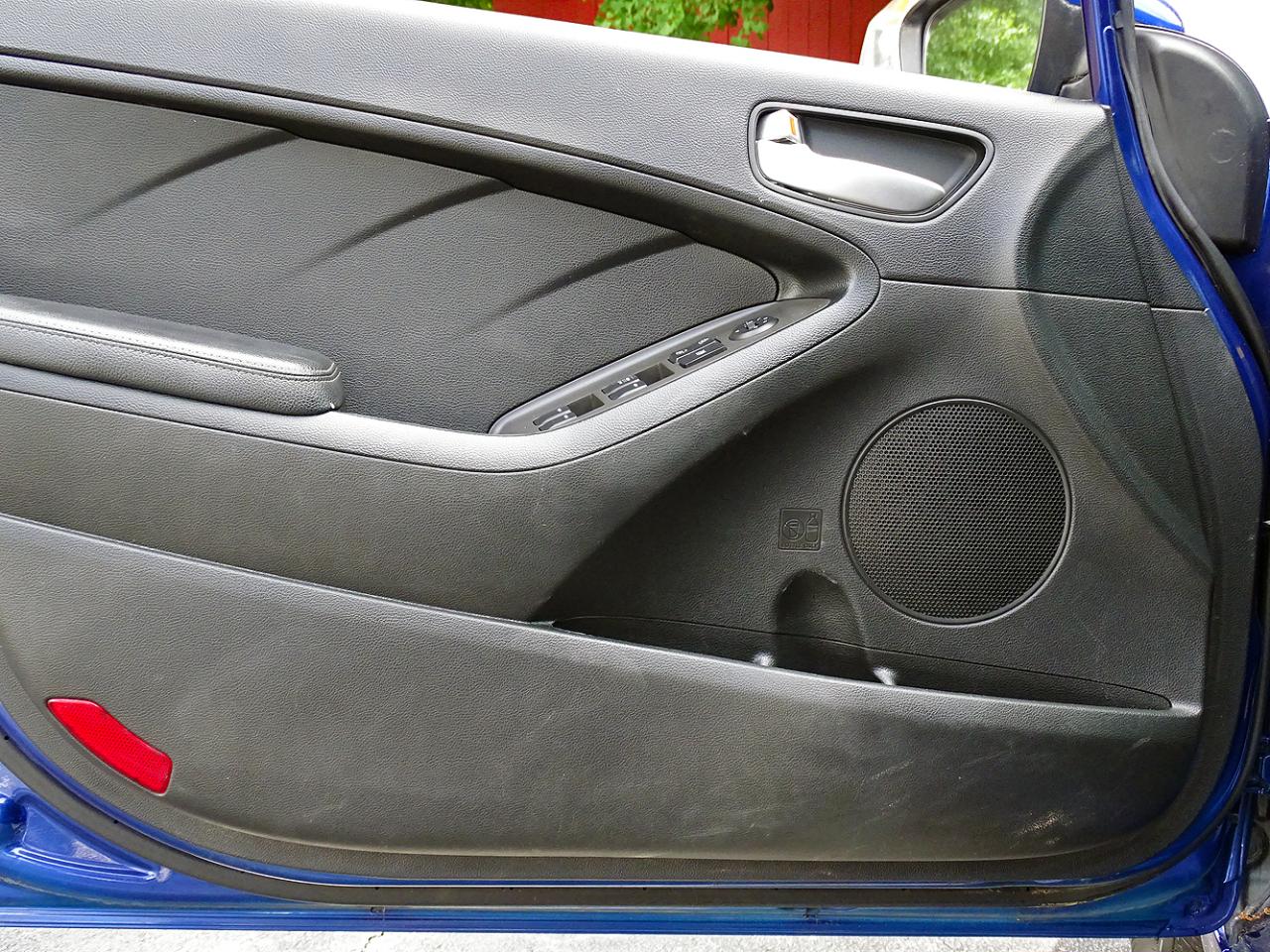 Kia Forte LX Auto 2017