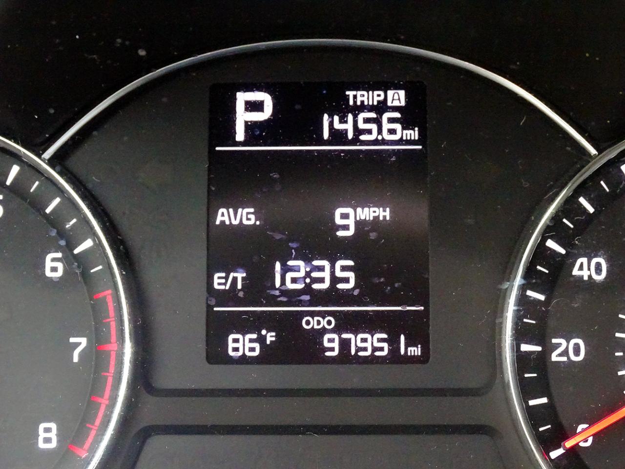 Kia Forte LX Auto 2017