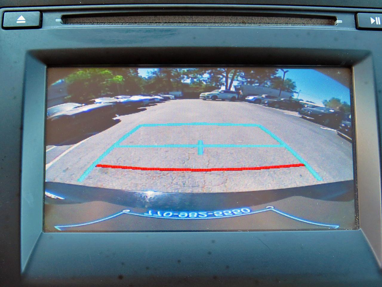 Toyota Camry 4dr Sdn I4 Auto SE (Natl) 2015