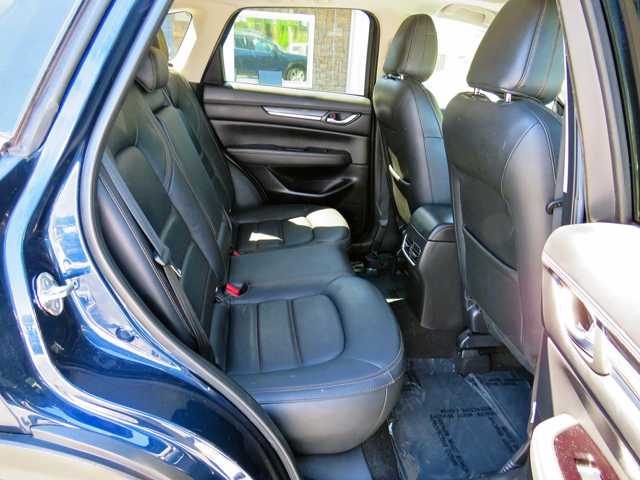 Mazda CX-5 Grand Touring FWD 2020