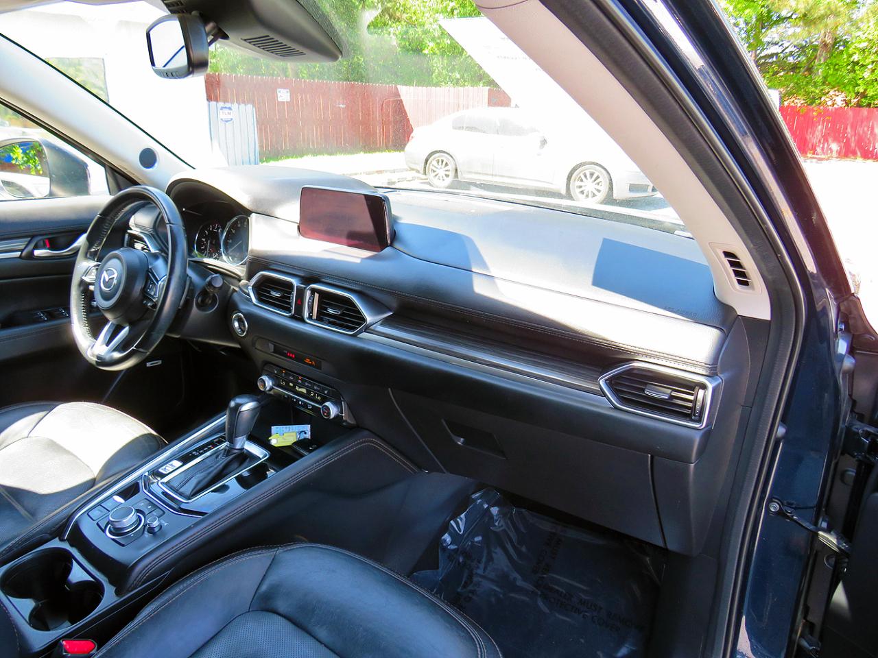 Mazda CX-5 Grand Touring FWD 2020