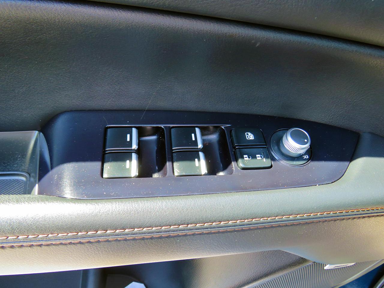 Mazda CX-5 Grand Touring FWD 2020