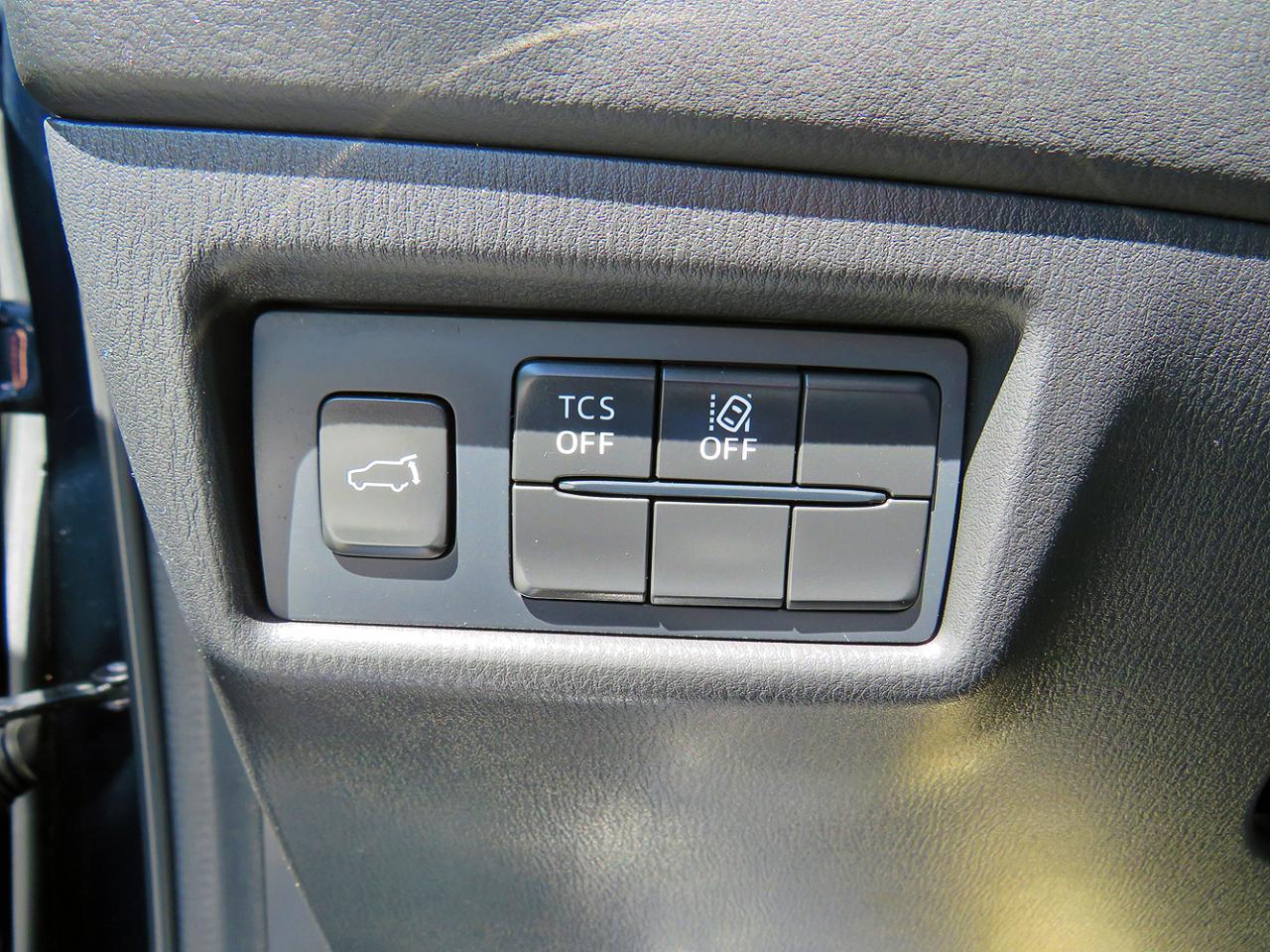 Mazda CX-5 Grand Touring FWD 2020