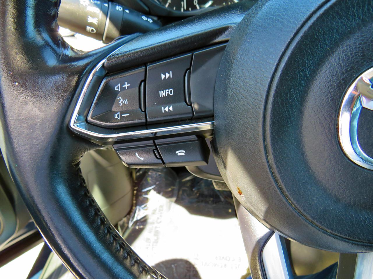 Mazda CX-5 Grand Touring FWD 2020