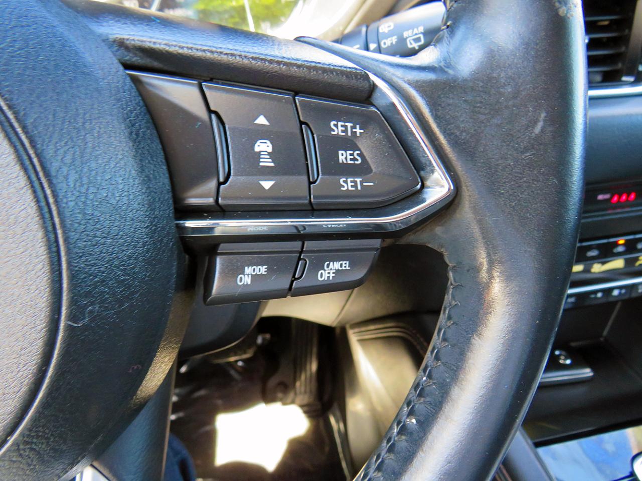 Mazda CX-5 Grand Touring FWD 2020