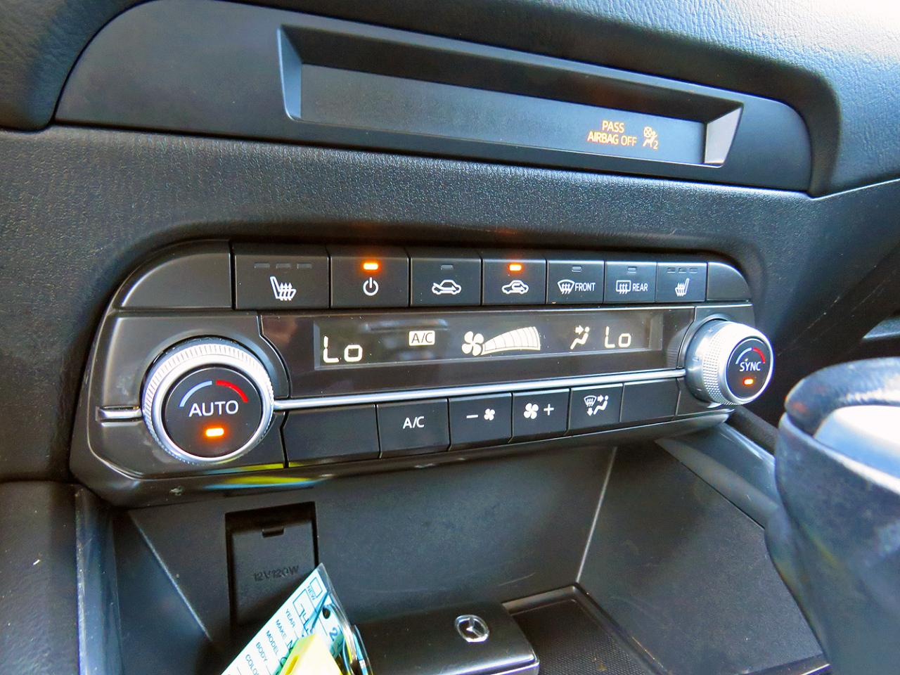 Mazda CX-5 Grand Touring FWD 2020