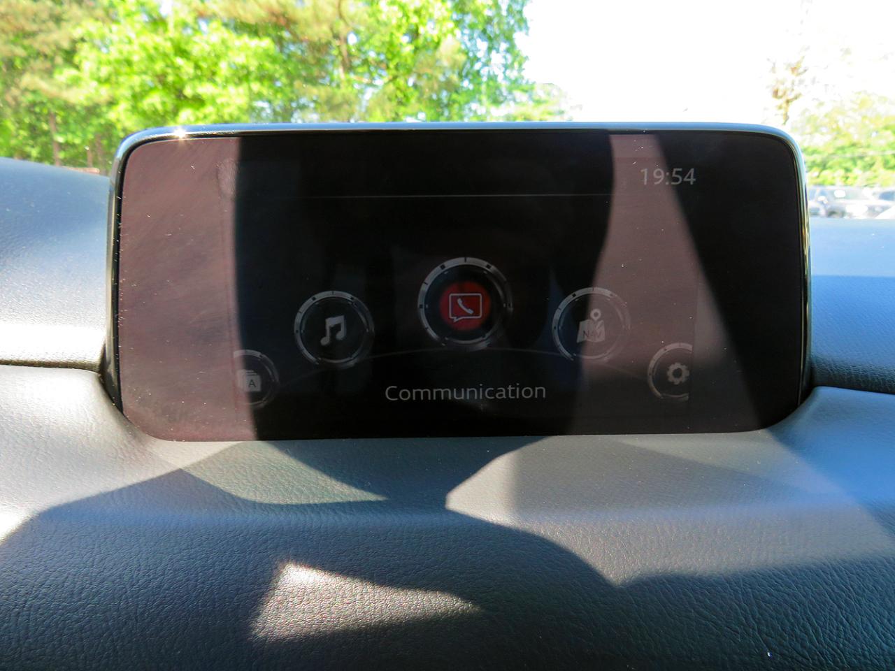 Mazda CX-5 Grand Touring FWD 2020