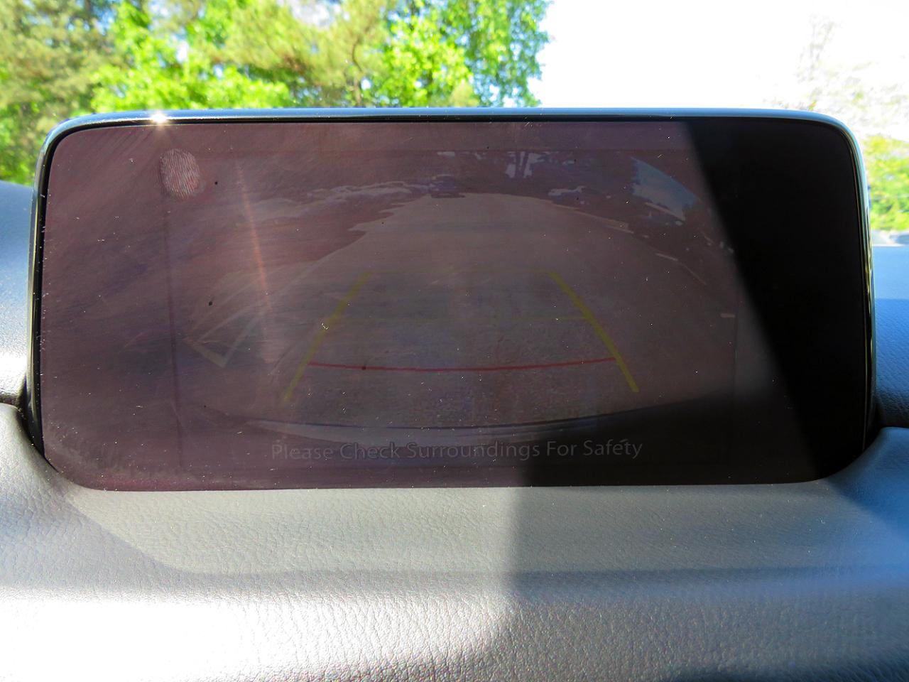 Mazda CX-5 Grand Touring FWD 2020