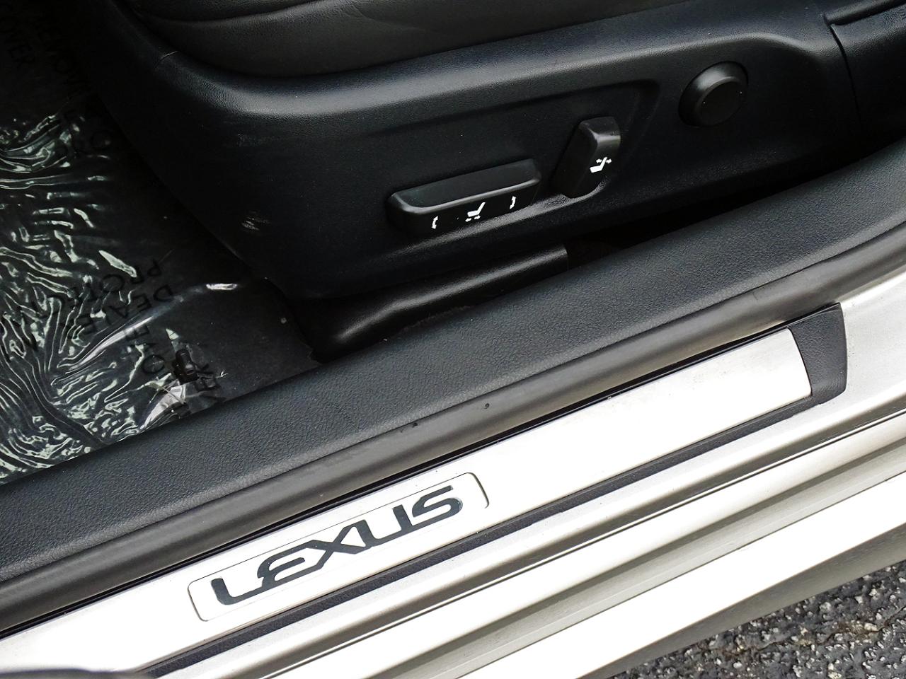 Lexus IS IS 300 F Sport RWD 2018