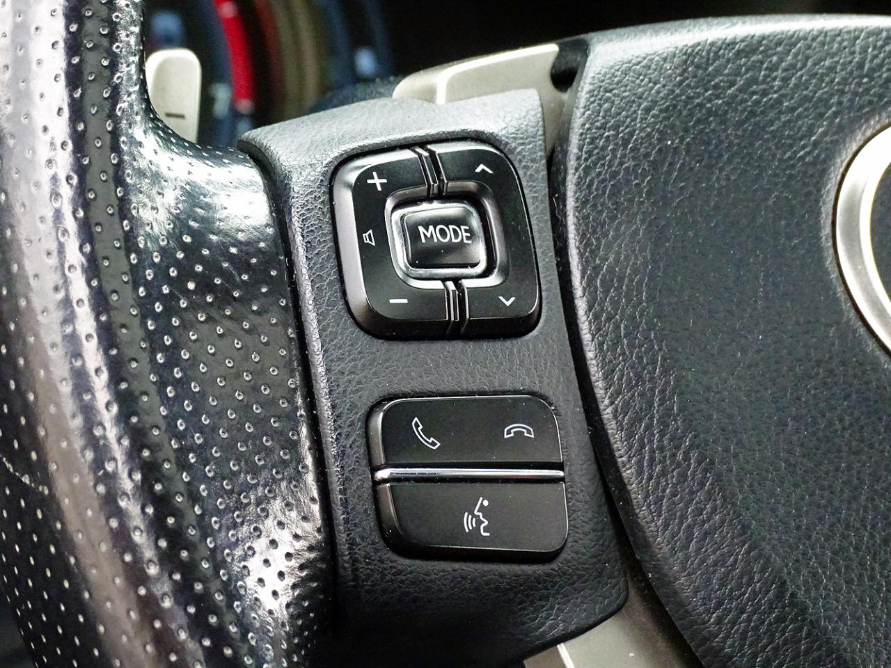 Lexus IS IS 300 F Sport RWD 2018