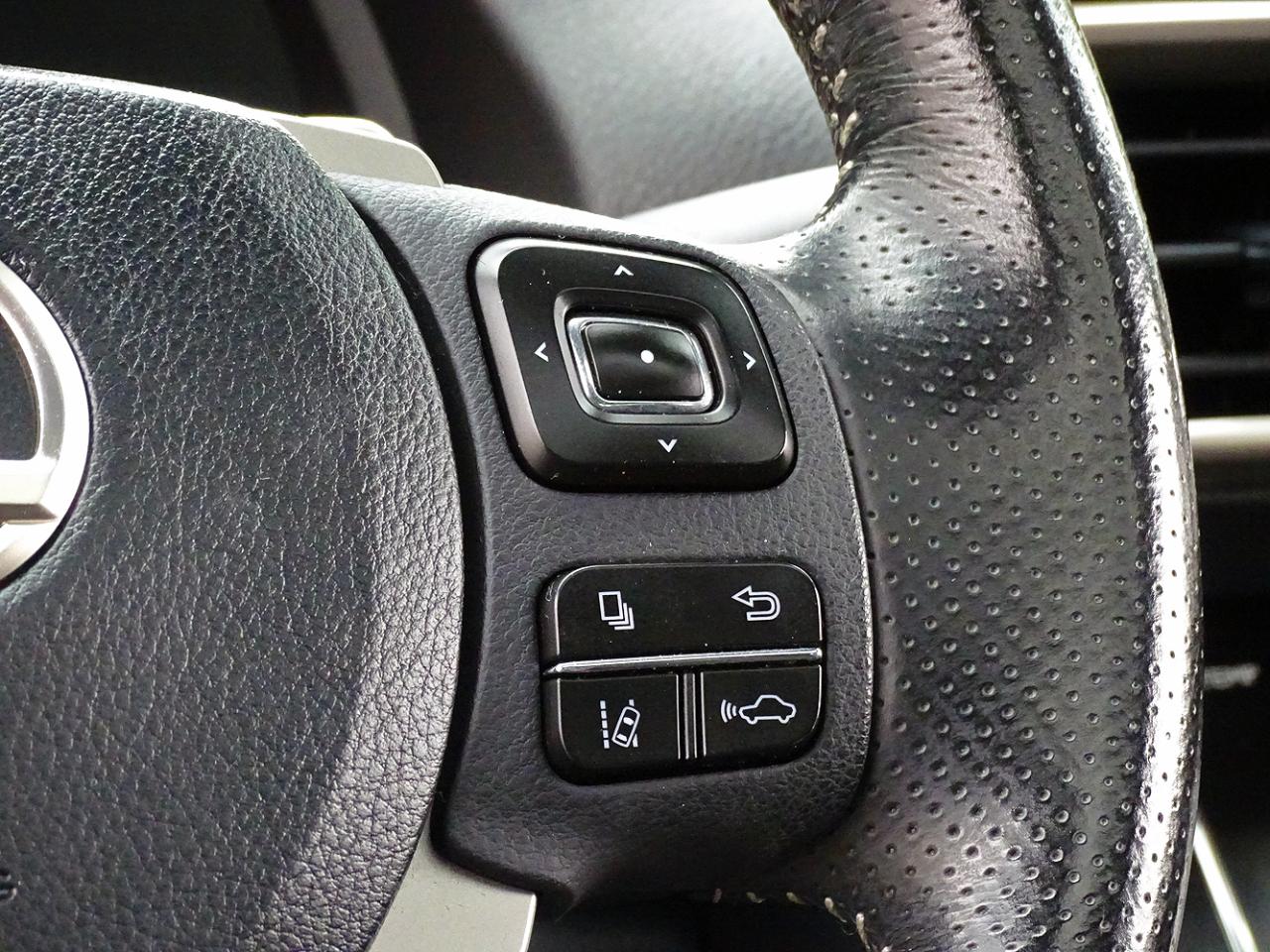 Lexus IS IS 300 F Sport RWD 2018