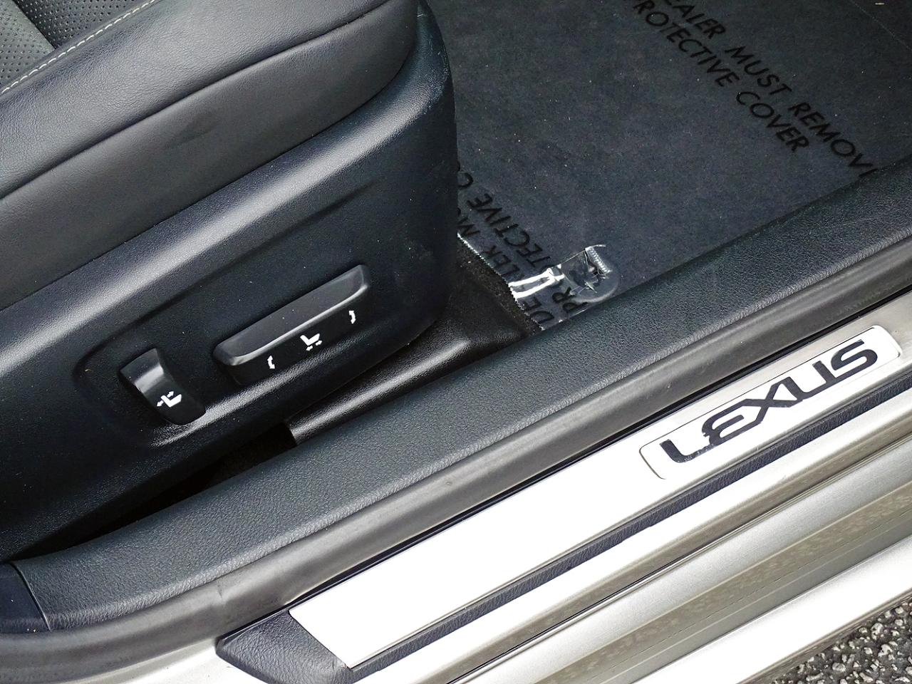 Lexus IS IS 300 F Sport RWD 2018