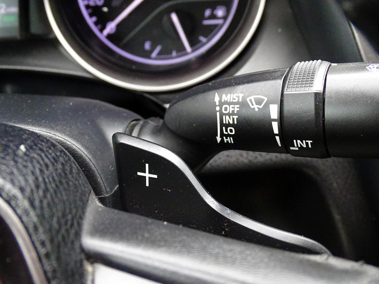 Toyota Camry SE Auto (Natl) 2024