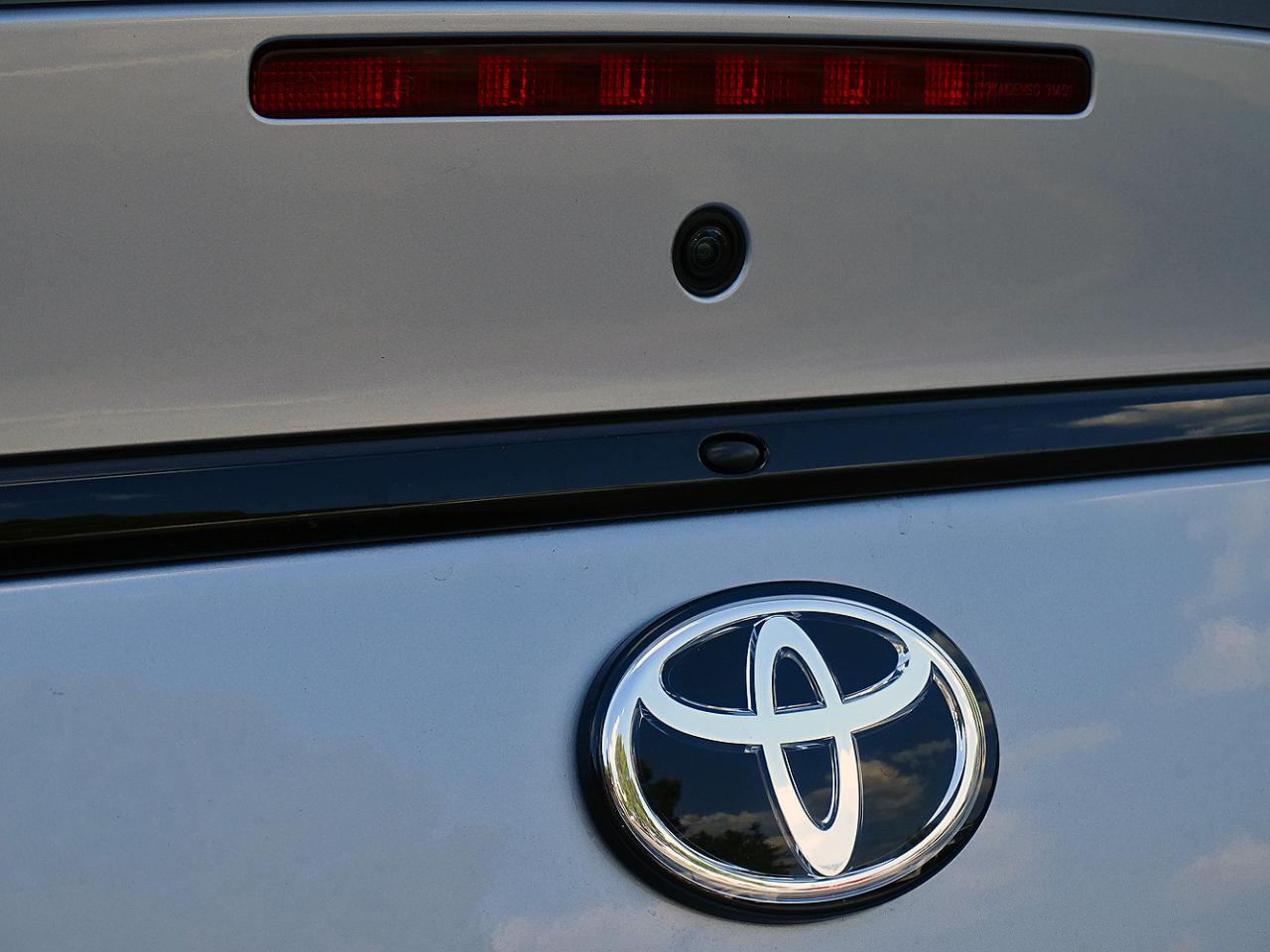 Toyota GR86 Premium Manual (Natl) 2024