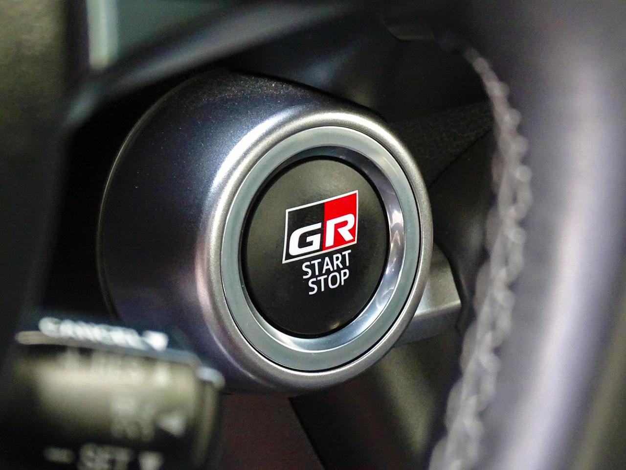 Toyota GR86 Premium Manual (Natl) 2024