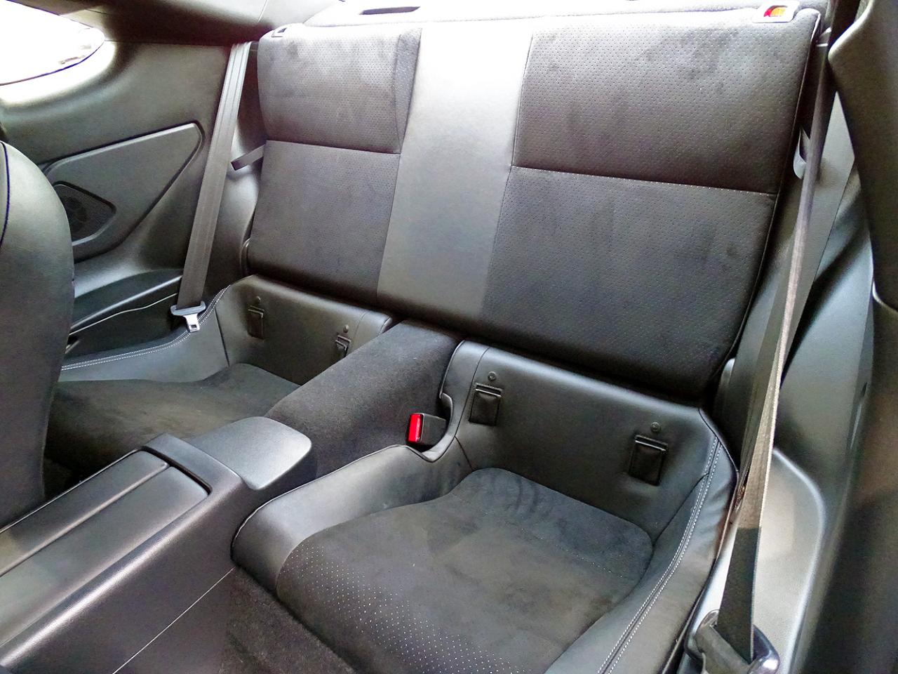 Toyota GR86 Premium Manual (Natl) 2024