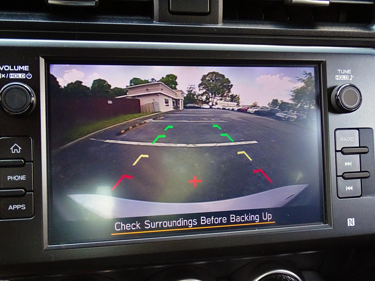 Toyota GR86 Premium Manual (Natl) 2024