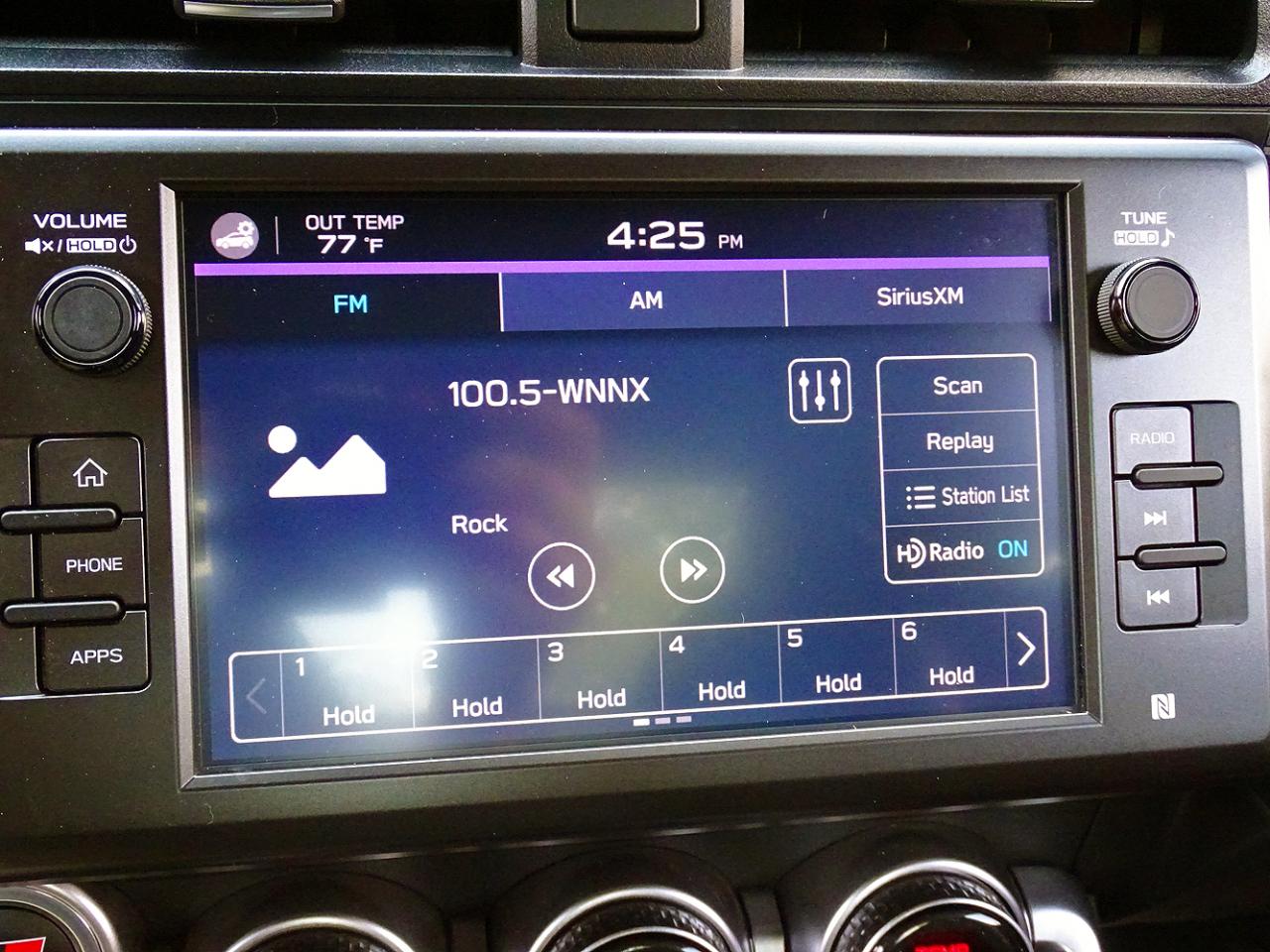 Toyota GR86 Premium Manual (Natl) 2024