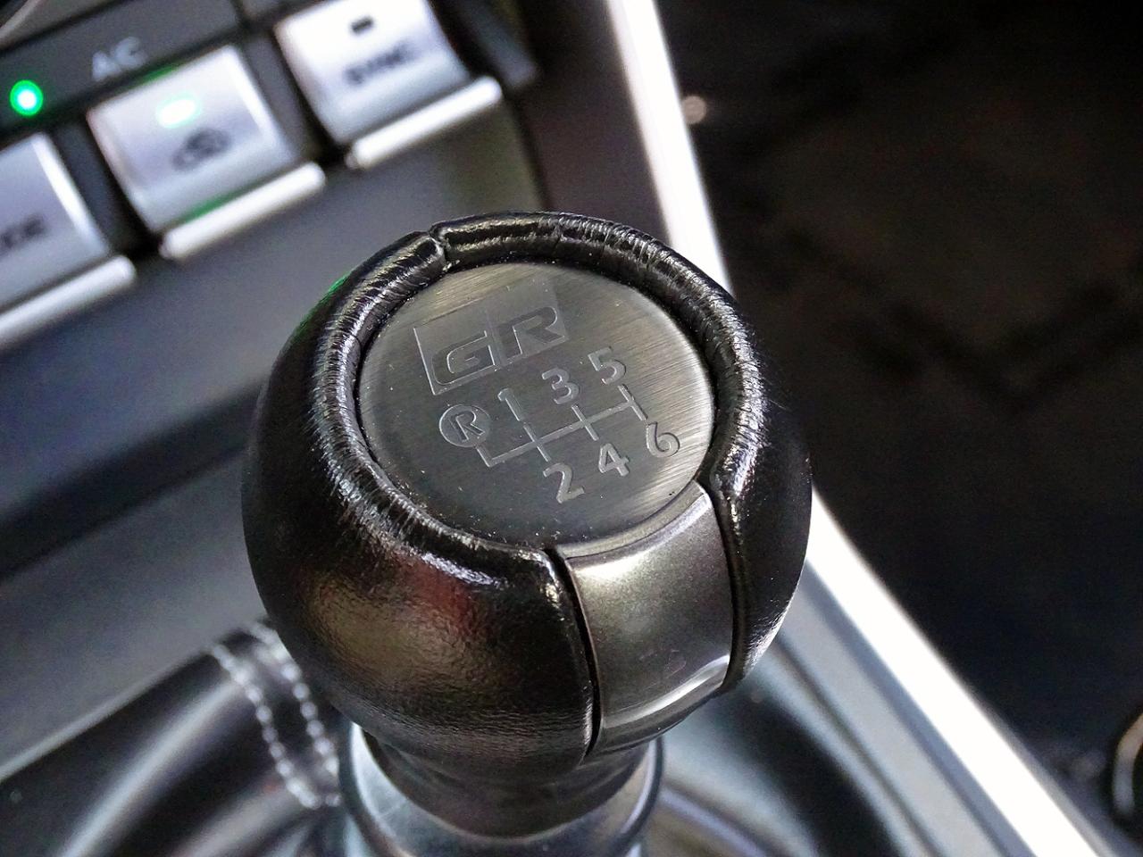 Toyota GR86 Premium Manual (Natl) 2024