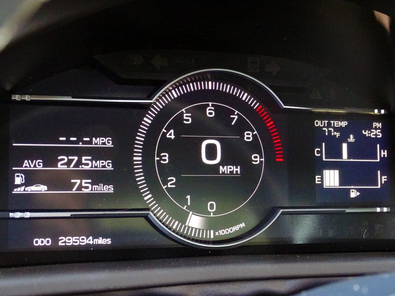 Toyota GR86 Premium Manual (Natl) 2024